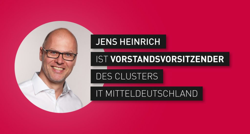 Jens-Heinrich-Vorstandsvorsitzender-Cluster-IT-Mitteldeutschland