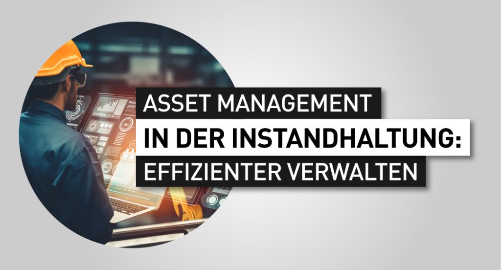 Asset Management Titelbild